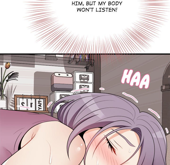 Body Swap - episode 15 - 134