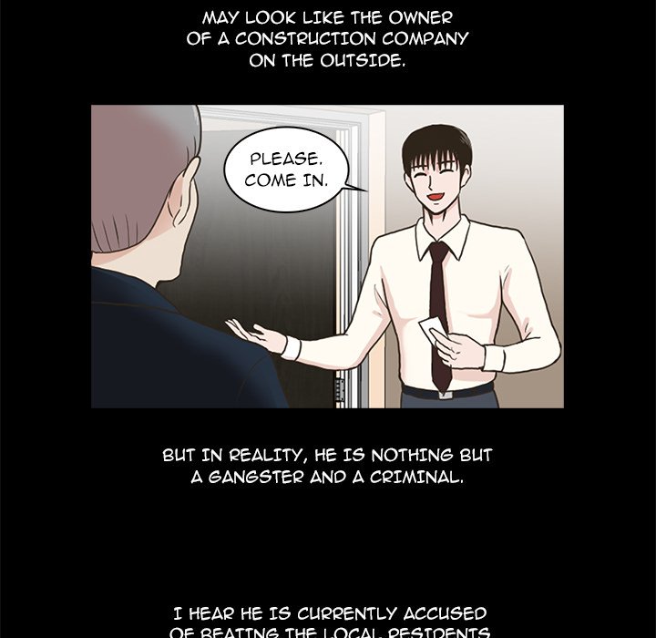 Dalhee's Boarding House - episode 2 - 94