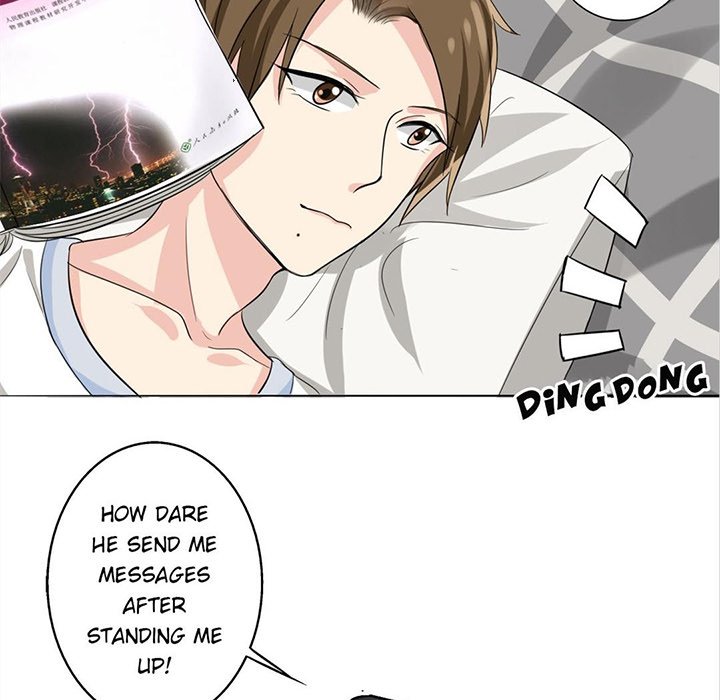 Become A Girl At Night - episode 3 - 40