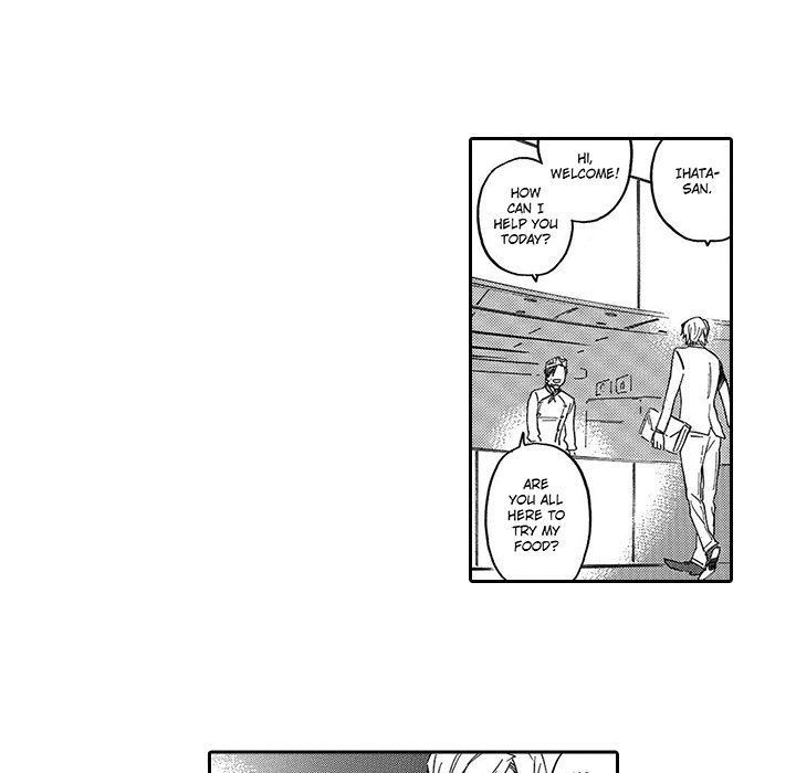 If I Hadn't Fallen in Love with You - episode 2 - 38