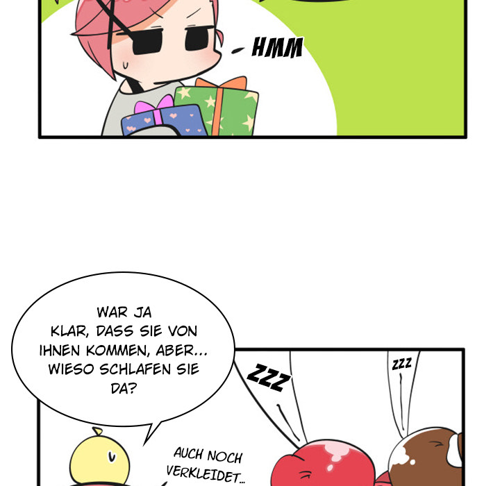 Unter Geschwistern - episode 88 - 20
