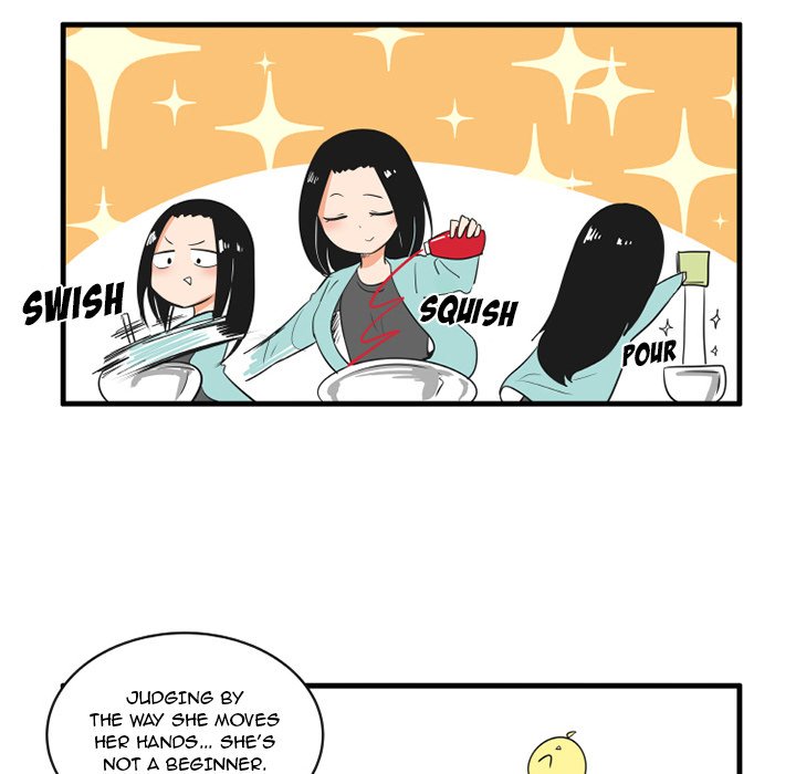 The Amazing Siblings - episode 63 - 22