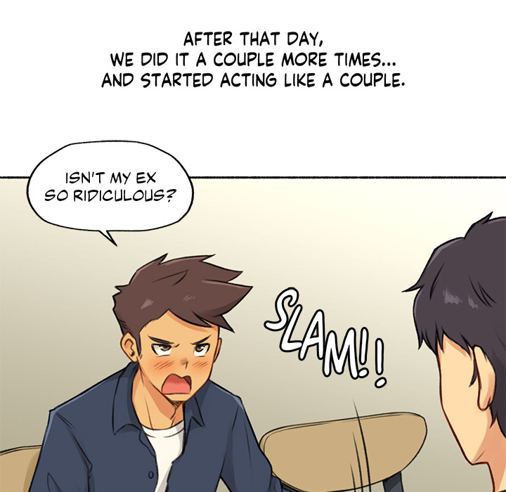 Sexual Exploits - episode 7 - 93