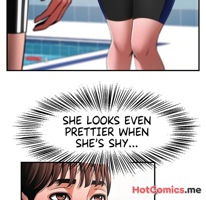 Poolside Playtime - episode Prologue - 10