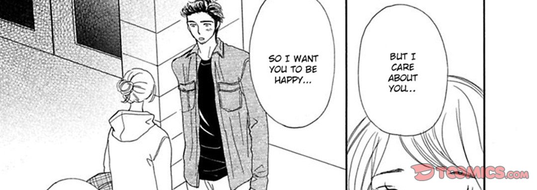 Just Listen to What I Say - The Things I Want A Sadistic Doctor to Do to Me - episode 20 - 9