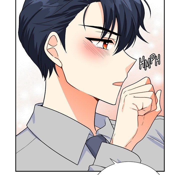 The Destroyer Fell in Love with Me - episode 6 - 128