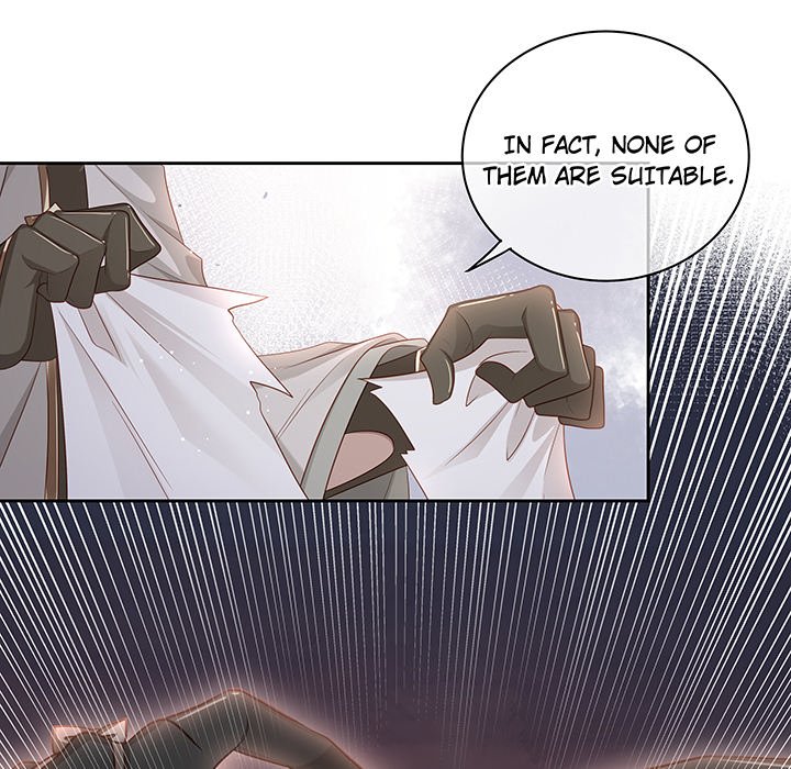 MASTER AND SEVEN LOVERS - episode 77 - 37