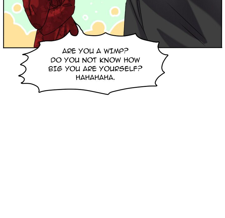 The Chill Couple - episode 69 - 75