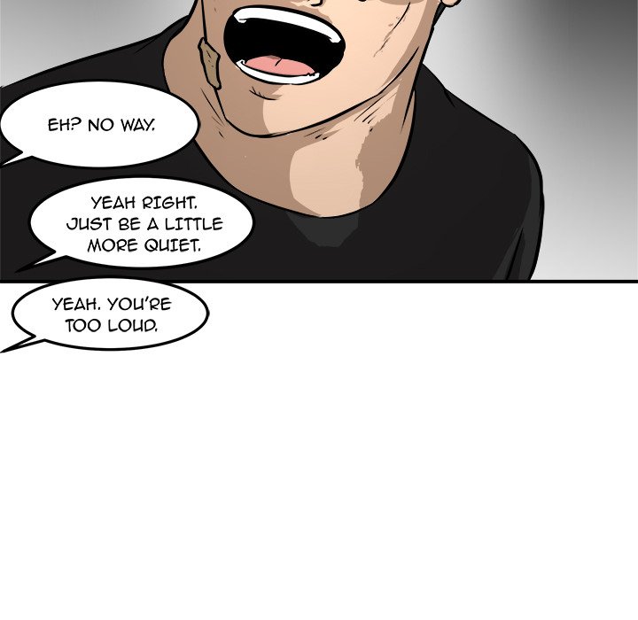 He Queen - episode 19 - 101