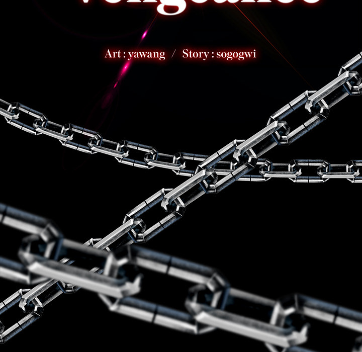 Trapped in Vengeance - episode 1 - 19