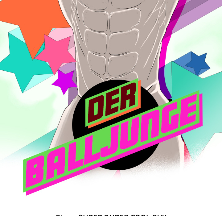 Der Balljunge - episode 19 - 12