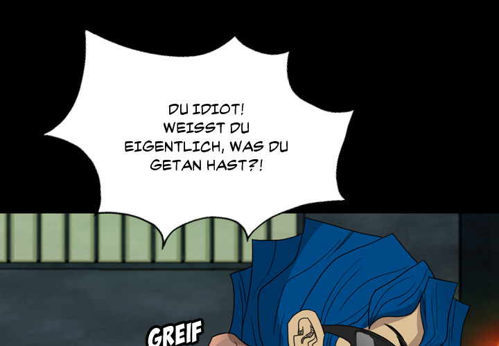 Die Gefängnisinsel - episode 7 - 0