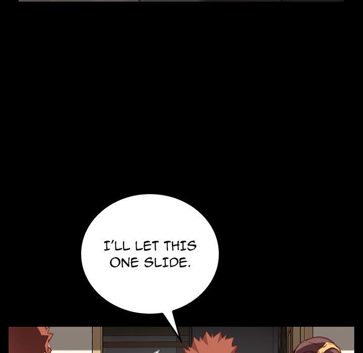 The Perfect Roommates - episode 20 - 119