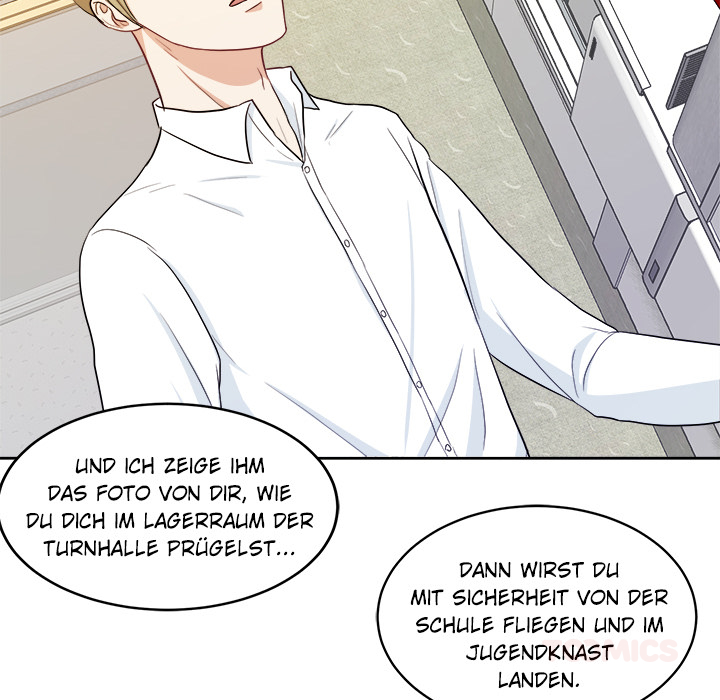 Liebe Lieber Nicht - episode 18 - 25