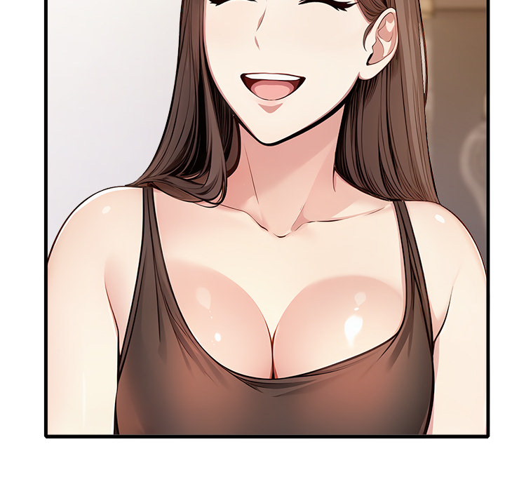 The Best Friend's Secret - episode 1 - 164