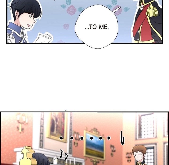 On the Emperor's Lap - episode 36 - 78