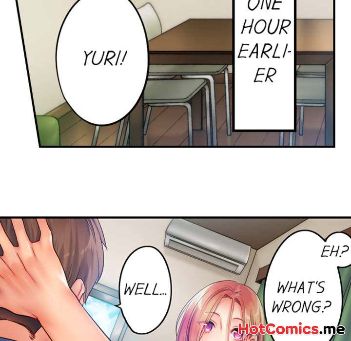I Can't Resist His Massage! Cheating in Front of My Husband's Eyes - episode 31 - 34