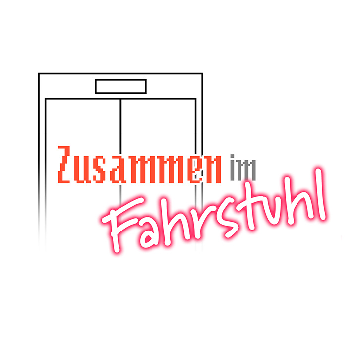 Zusammen im Fahrstuhl - episode 18 - 10
