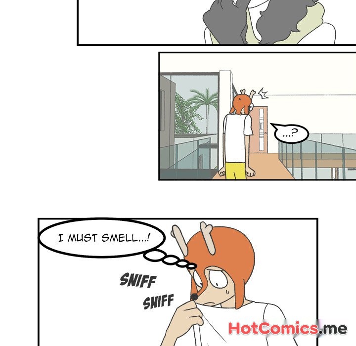 Herbivore High School - episode 81 - 8