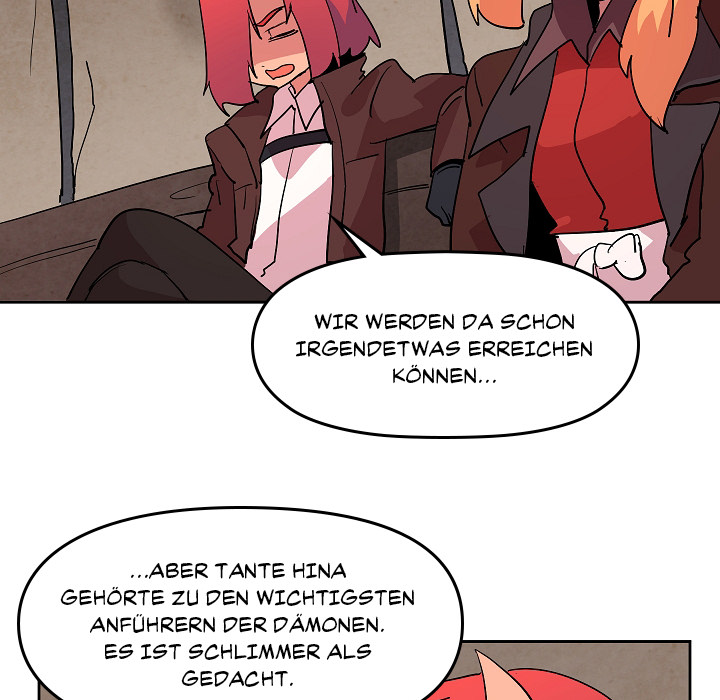 Die Dämonenkaiserin - episode 70 - 96