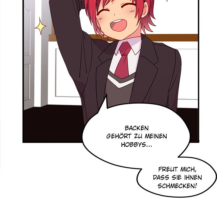 Ich wähle dich! - episode 13 - 30