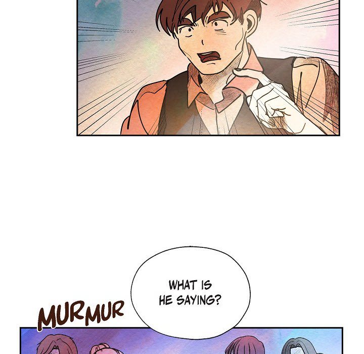 The Villainess Behind the Mask - episode 30 - 21
