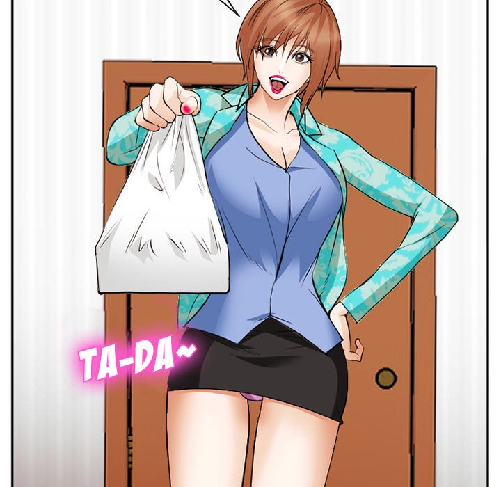 Dating Contract - episode 40 - 63