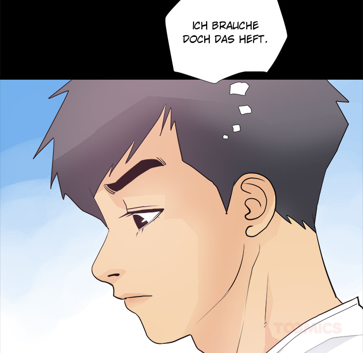 Sex Note - episode 13 - 31
