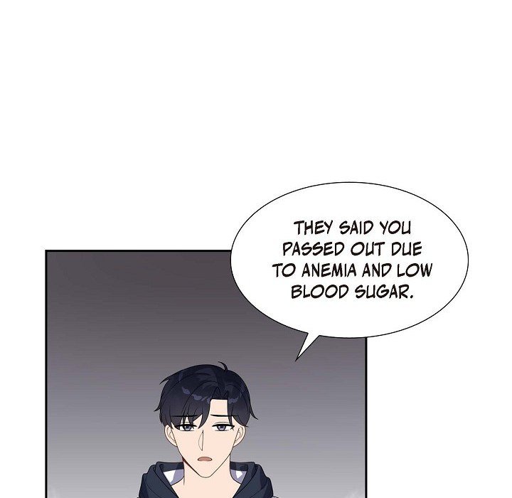 A Misogamist's Romance - episode 9 - 48