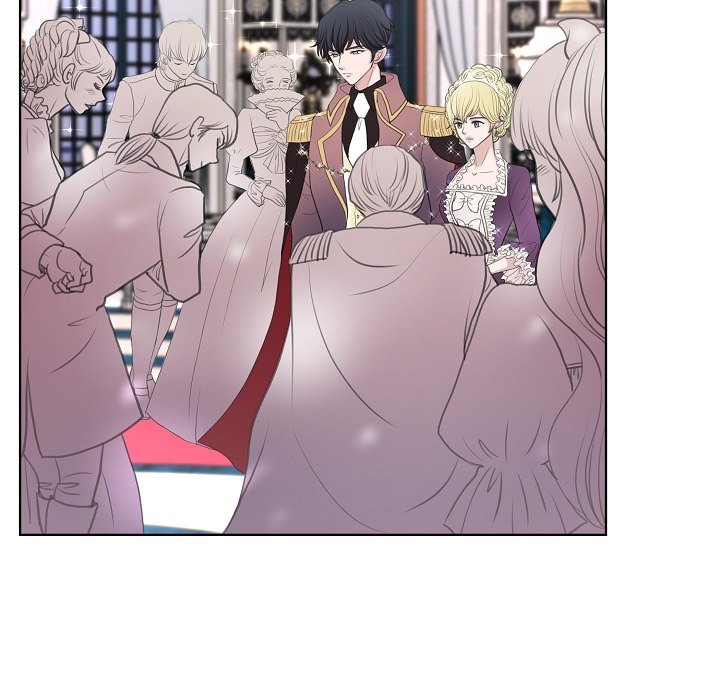 On the Emperor's Lap - episode 34 - 21