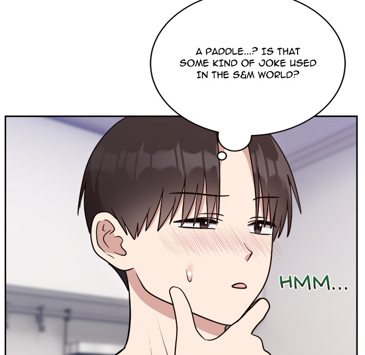 Knot My Secret - UNCENSORED - episode 21 - 117