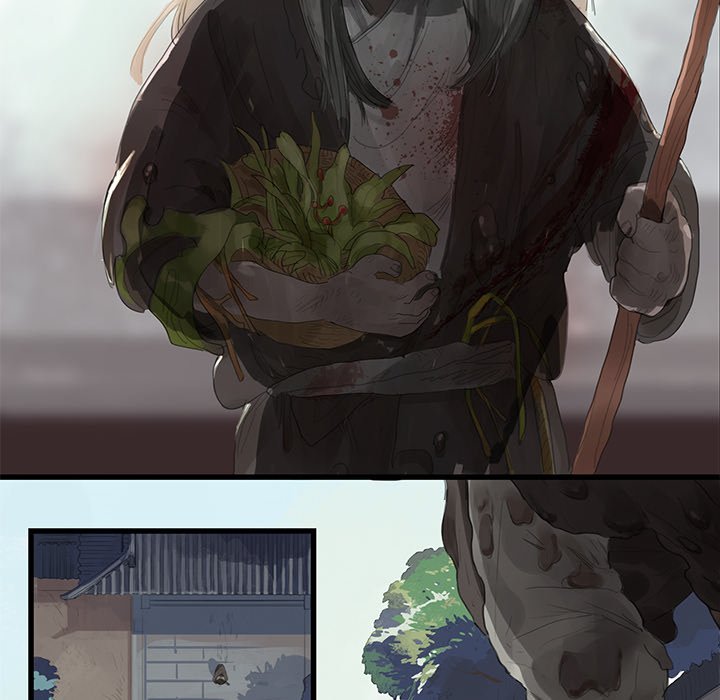 The Land of Flowers - episode 15 - 27
