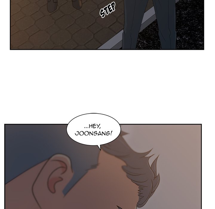 Soojung's Comic Store - episode 10 - 102