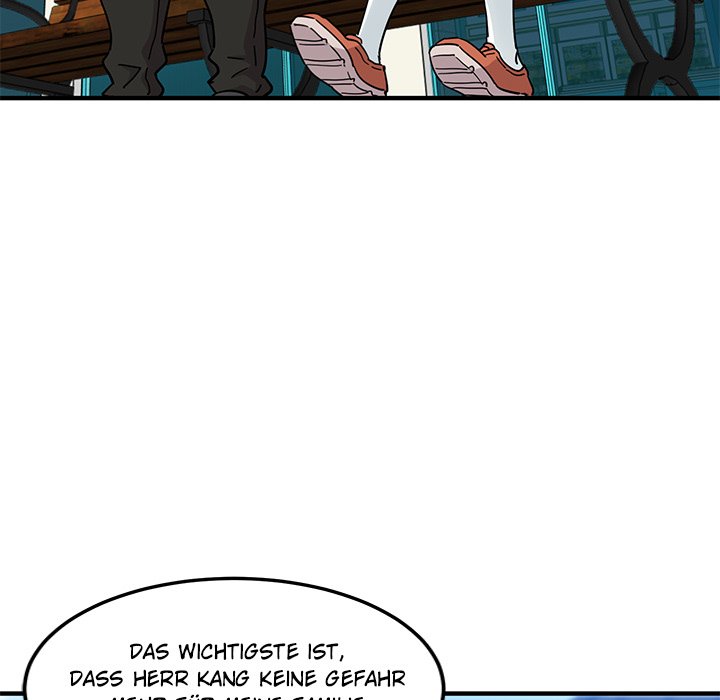 Wer hat Angst vor Mister H? - episode 51 - 68