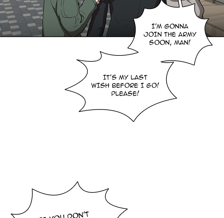 Who Cares If I'm a Loser! - episode 25 - 129