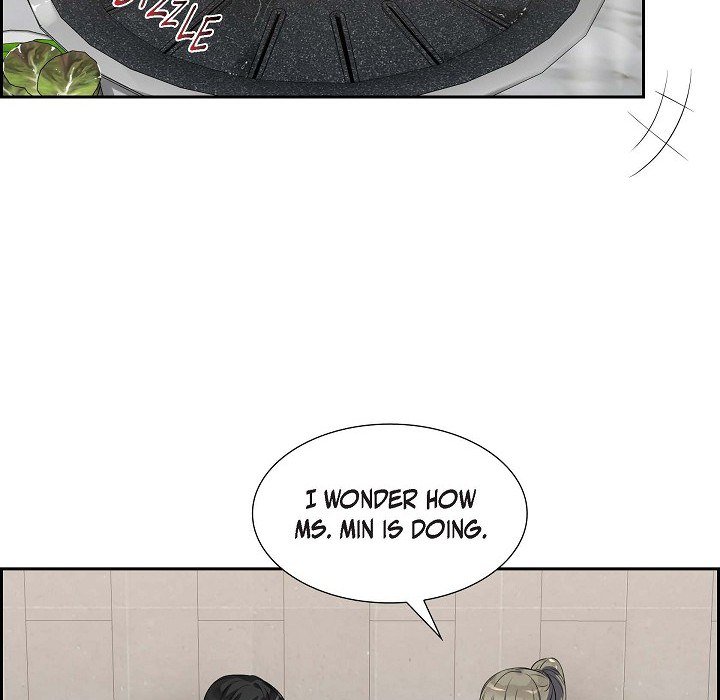 A Misogamist's Romance - episode 10 - 13