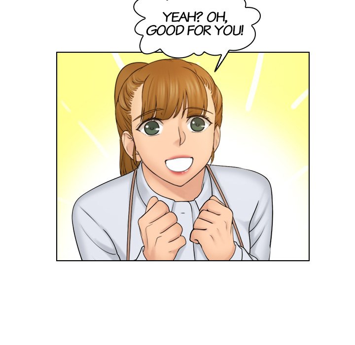 My Girlfriend and My Slave - episode 24 - 52