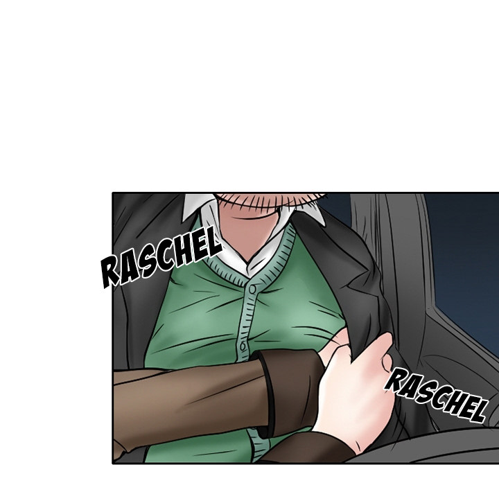 Gestörte Liebe - episode 21 - 39