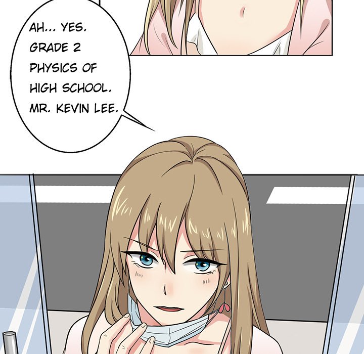 Become A Girl At Night - episode 4 - 35