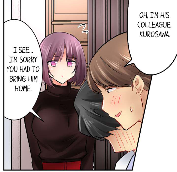 Our Kinky Newlywed Life - episode 34 - 30