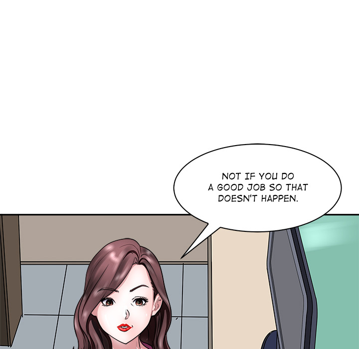 Immoral Family - episode 9 - 46
