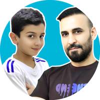 TikTok Account Photo