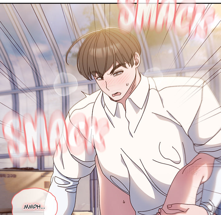 Boss! I'm Taking Your Girl! - UNCENSORED - episode 14 - 37