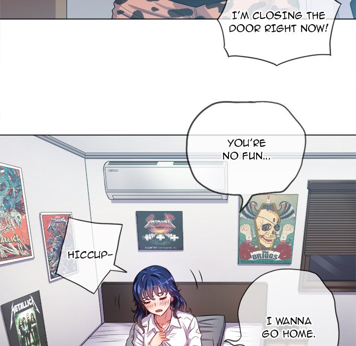 My High School Bully - episode 28 - 111