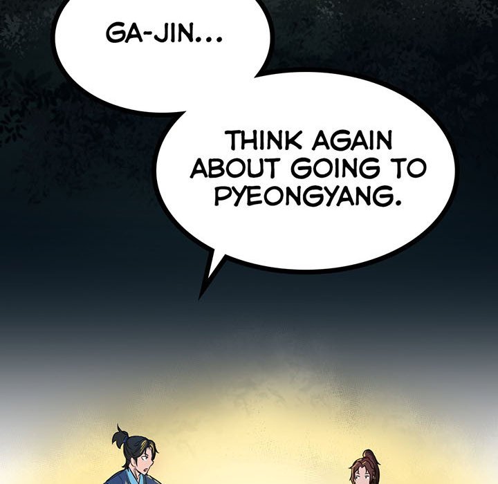 River Where the Moon Rises - episode 15 - 29