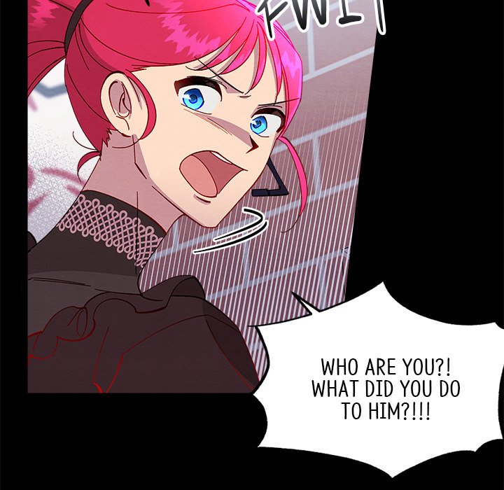 That Couple Has A Secret - episode 32 - 85