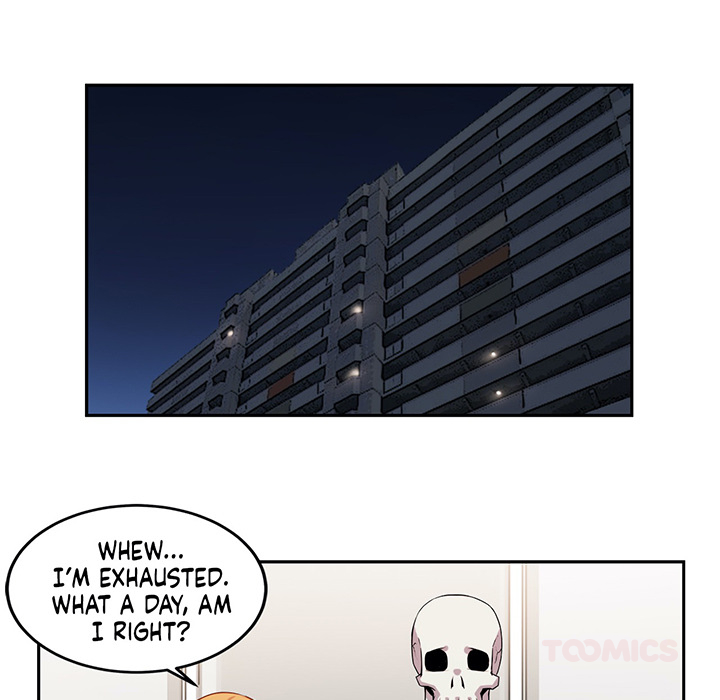 Zombie Girlfriend! - episode 10 - 45