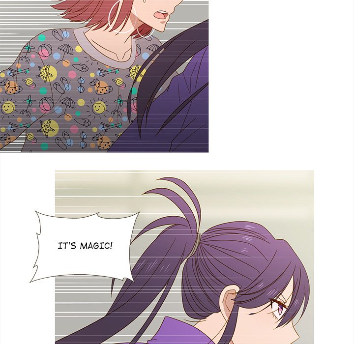 My Life as a Half-Magi - episode 48 - 78