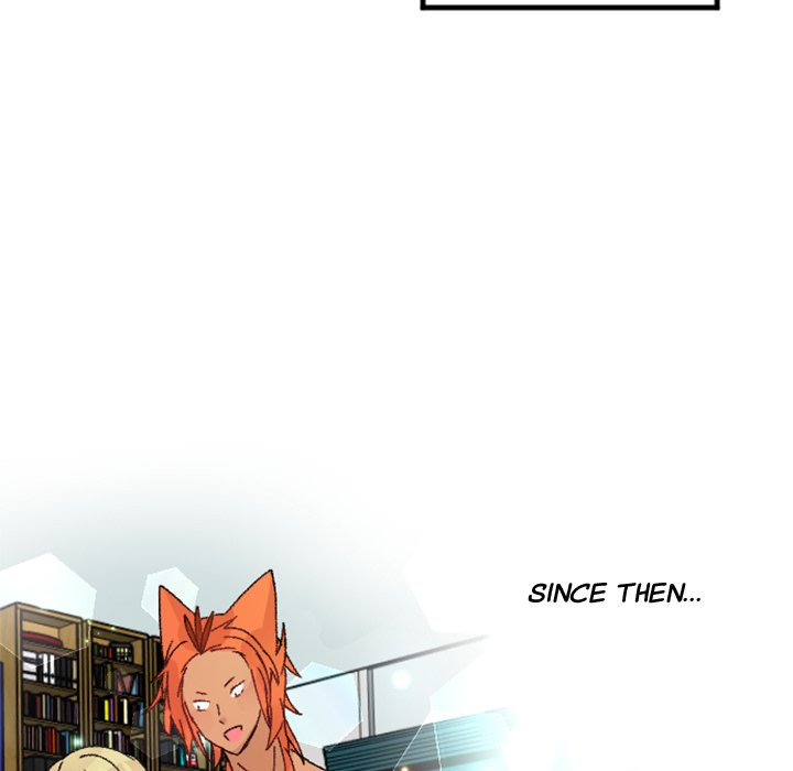 Today, I Meet a Dragon - episode 24 - 76