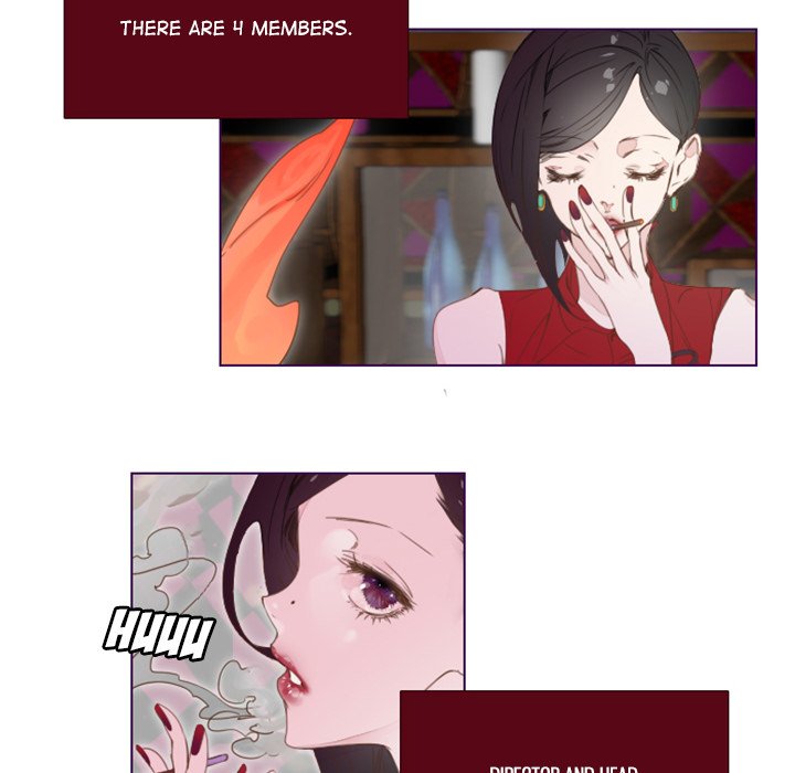 A Sweet Drink - episode 1 - 12